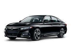 used 2020 Honda Accord Sport Sedan for sale in atlanta