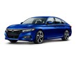 Used 2020 Honda Accord Sport 2.0T Sedan