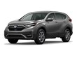  Honda CR-V Hybrid