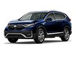 Used 2020 Honda CR-V Hybrid Touring SUV