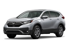 Used 2020 Honda CR-V EX-L SUV for sale near Walnut Ridge, AR