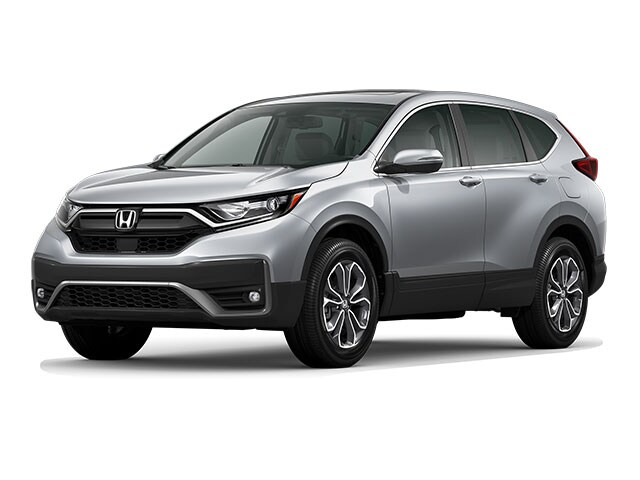 New 2019 2020 Honda Cr V Gillman Honda Houston