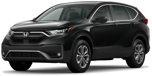 2020 Honda CR-V SUV 2020 Honda CR-V SUV