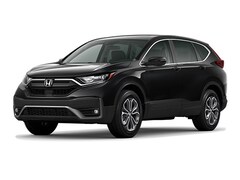 2020 Honda CR-V EX Sport Utility
