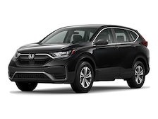 2020 Honda CR-V LX -
                Houston, TX