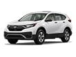 Used 2020 Honda CR-V LX 2WD SUV
