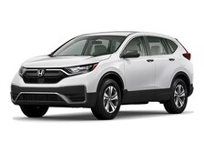 2020 Honda CR-V LX -
                Lynn, MA