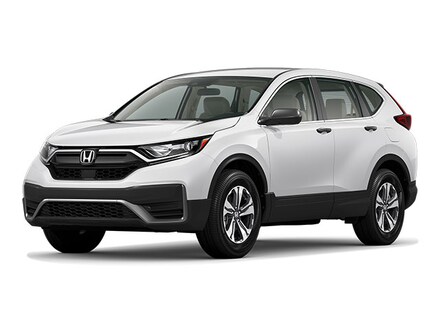 2020 Honda CR-V LX SUV
