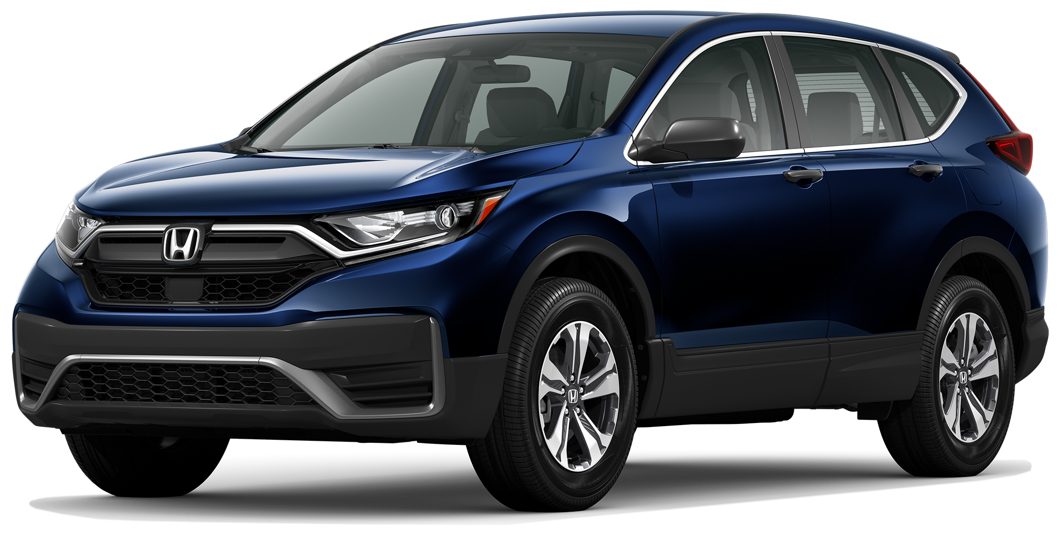 2020 Honda CR-V Incentives, Specials & Offers in Centennial CO