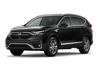 Used 2020 Honda CR-V Touring 2WD SUV in Colma