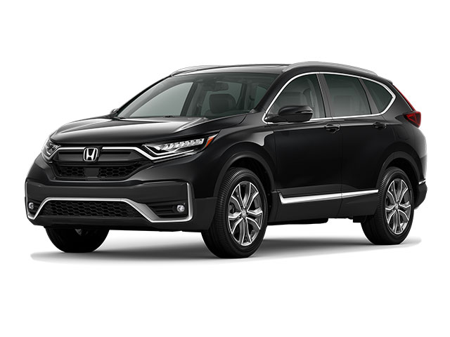 2020 Honda CR-V Touring 2WD's photo