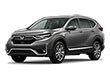 Used 2020 Honda CR-V Touring AWD SUV