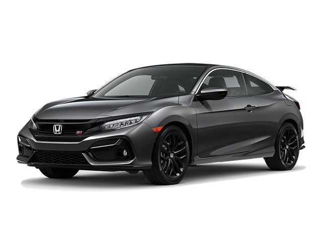 Honda Financial Services Account >> 2020 Honda Civic Si Coupe Digital Showroom | Boyd Honda of South Hill Honda Financial Services Account >> 2020 Honda Civic Si Coupe Digital Showroom | Boyd Honda of South Hill