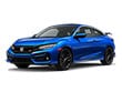 Used 2020 Honda Civic Si Coupe