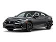 Certified 2020 Honda Civic Si Sedan