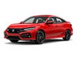 Used 2020 Honda Civic Si Sedan Sedan