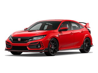 2020 Honda Civic Type R For Sale In Overland Park Ks O Neill Honda