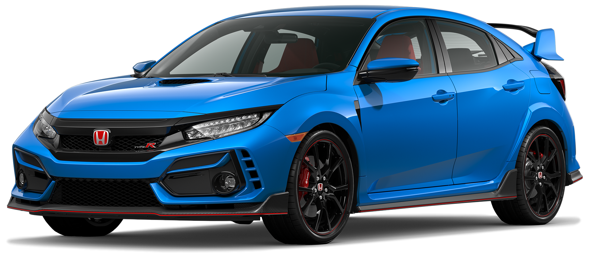 2020 Honda Civic Type R Incentives Specials Offers In Saco Me