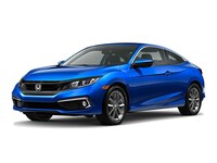2020 Honda Civic Coupe 2020 Honda Civic Coupe