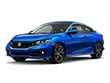 Used 2020 Honda Civic Sport Coupe