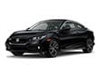 Certified 2020 Honda Civic Sport Coupe