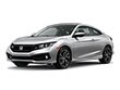 Used 2020 Honda Civic Sport Coupe