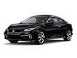 Used 2020 Honda Civic Touring Coupe
