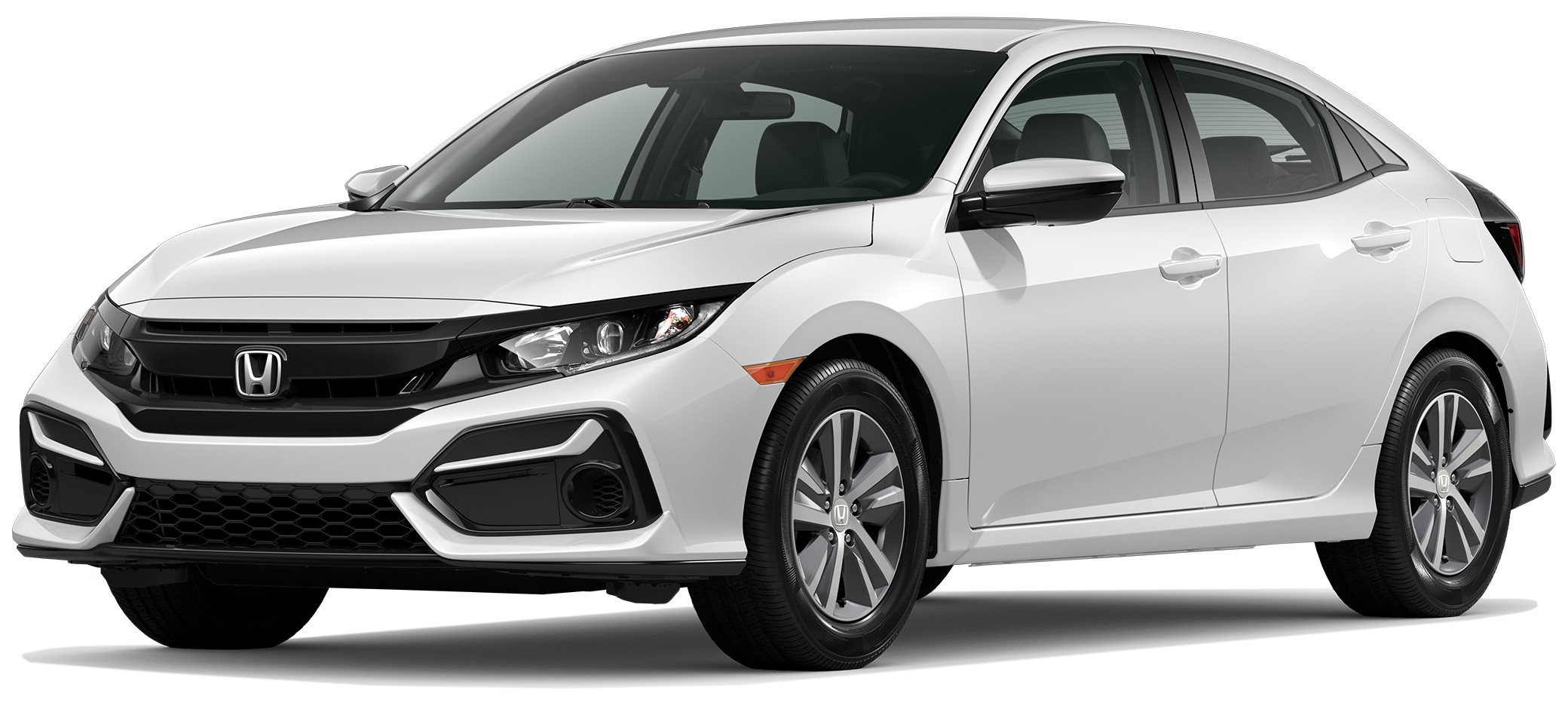 2020 Honda Civic Incentives Specials Offers In Grand Rapids Mi