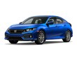 Used 2020 Honda Civic Hatchback EX-L CVT
