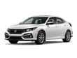 Used 2020 Honda Civic EX-L Hatchback