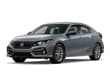 Used 2020 Honda Civic EX-L Hatchback