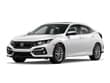 Used 2020 Honda Civic EX Hatchback