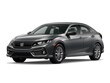 Used 2020 Honda Civic EX Hatchback