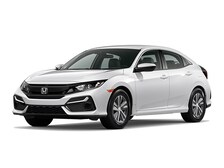 2020 Honda Civic LX -
                Metairie, LA