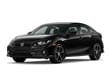 Used 2020 Honda Civic Hatchback Sport Hatchback