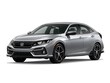  Honda Civic Hatchback