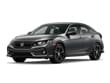 Used 2020 Honda Civic Sport Hatchback