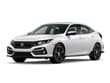 Used 2020 Honda Civic Hatchback Sport Manual Hatchback