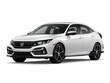  Honda Civic Hatchback