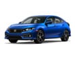 Used 2020 Honda Civic Sport Touring Hatchback