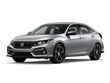 Used 2020 Honda Civic Hatchback Sport Touring Hatchback