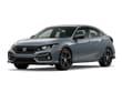 Used 2020 Honda Civic Sport Touring Hatchback
