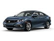 Used 2020 Honda Civic EX-L Sedan