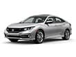 Used 2020 Honda Civic EX Sedan