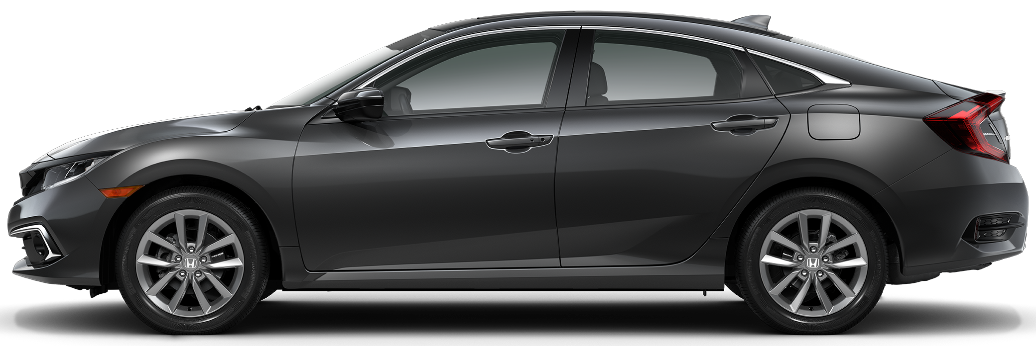 2020 Honda Civic Sedan Ex