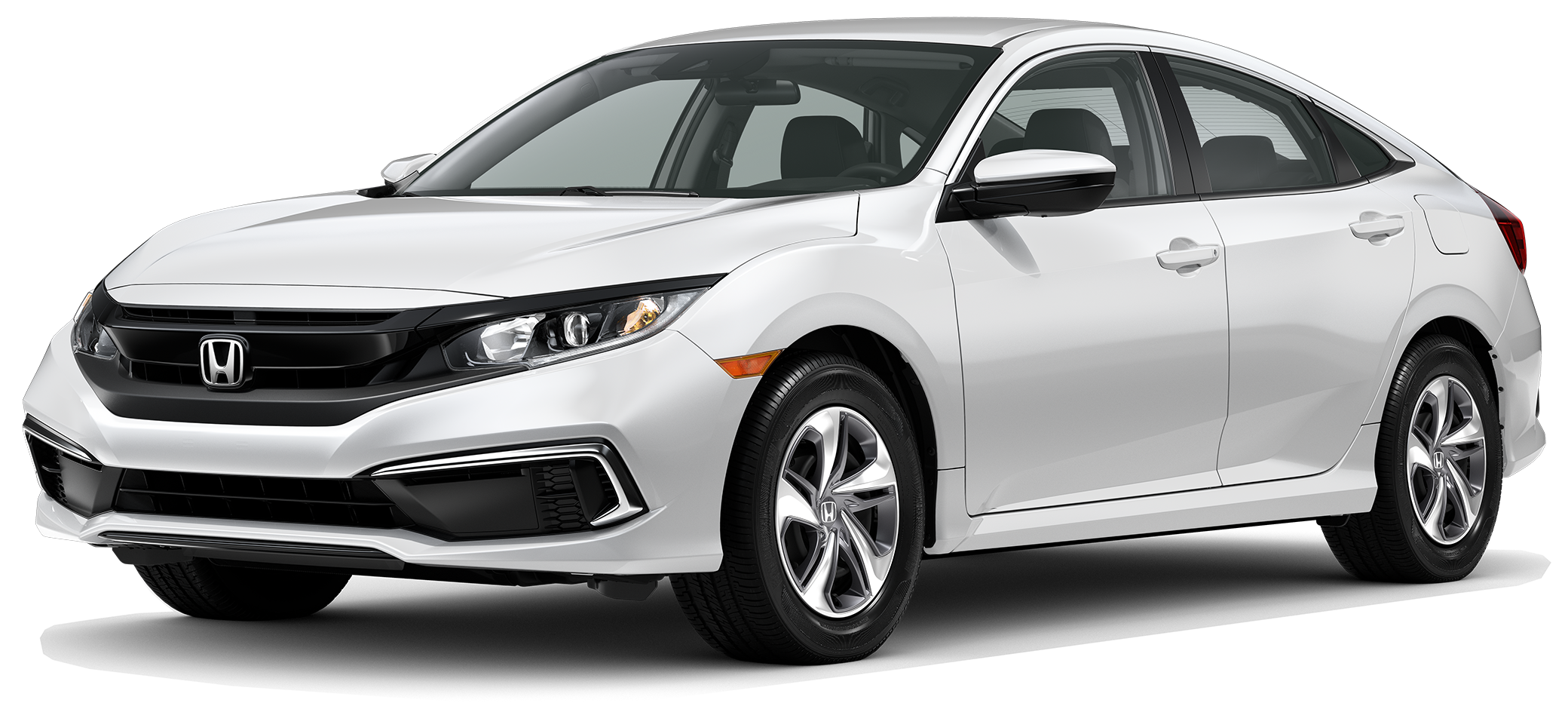 2020 Honda Civic Incentives, Specials & Offers in Las Vegas NV