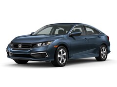 Used 2020 Honda Civic LX Sedan for Sale in San Rafael, CA