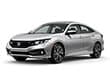 Used 2020 Honda Civic Sport Sedan