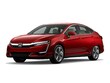 Honda Clarity Plug-In Hybrid