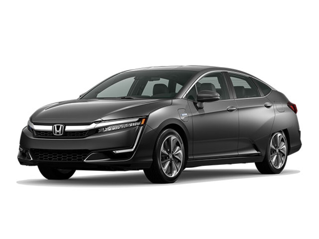 Used 2020 Honda Clarity Plug-In Hybrid Sedan